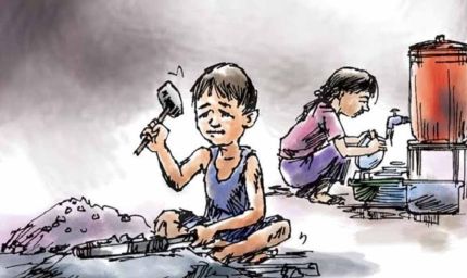 हरियाणा में ‘ऑपरेशन मुस्कान’ की बड़ी सफलता, 78 बच्चे बाल श्रम से मुक्त
