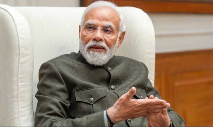 मोदी सरकार के मंत्रालयों का रिपोर्ट कार्ड तैयार, जानिए किस विभाग ने किया सबसे शानदार प्रदर्शन