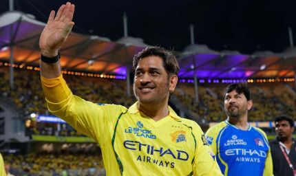 क्या CSK के अगले कोच बनेंगे MS धोनी? अश्विन के बयान से क्रिकेट जगत में हलचल