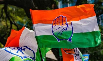 राज्यसभा चुनाव में सियासी गणित तेज, कांग्रेस के पास सिर्फ 4 विधायक ज्यादा; BJP खेल बिगाड़ने में जुटी