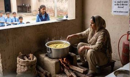 मिड-डे मील राशन खराब हुआ तो स्टाफ पर होगी कार्रवाई, हरियाणा शिक्षा विभाग ने जारी किए सख्त निर्देश