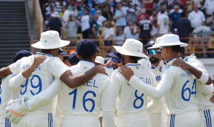 टेस्ट क्रिकेट के नियमों में बड़ा बदलाव! Team India खिलाड़ियों की रणनीति पर पड़ेगा सीधा असर