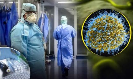 इबोला संकट पर भारत अलर्ट: कांगो-युगांडा यात्रा से बचने की सलाह