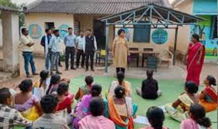 सुकमा : सुकमा को स्वच्छ बनाने मिशन मोड में नगर पालिका
