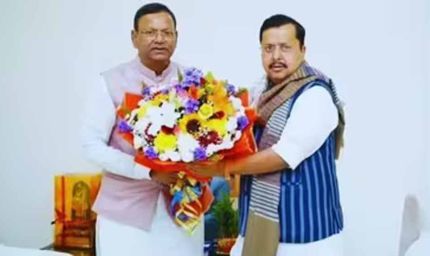 यूपी भाजपा की नई टीम पर दिल्ली में मंथन तेज, आज लग सकती है अंतिम मुहर