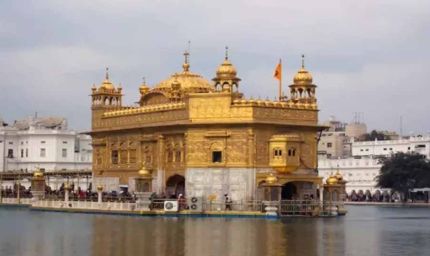 श्री हरिमंदिर साहिब को बम से उड़ाने की धमकी देने वाला आरोपी सौरव बिस्वास गिरफ्तार