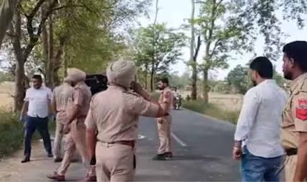अमृतसर में ASI की गोली मारकर हत्या, नगर परिषद चुनाव से पहले सनसनी