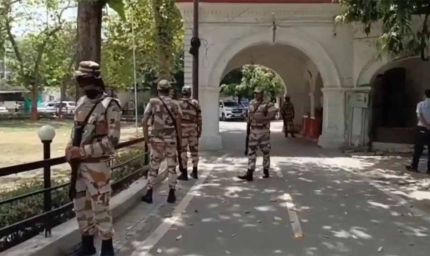 आईटीबीपी जवान की मां का हाथ काटने के मामले में कुछ बिंदुओं पर दोबारा होगी जांच