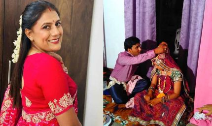 शादी के 10 साल बाद दर्दनाक अंत! दहेज और मारपीट से परेशान थी अनु मीणा