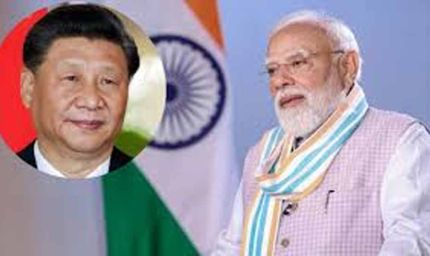 चीन की कोयला खदान दुर्घटना पर भारत का संवेदना संदेश, बीजिंग ने जताया आभार