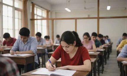 अगले साल बदल सकता है NEET-UG का पैटर्न, स्वास्थ्य मंत्रालय की मंजूरी का इंतजार