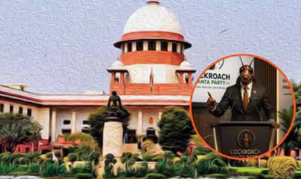 CJP विवाद सुप्रीम कोर्ट पहुंचा: फर्जी डिग्री और साजिश के आरोपों की CBI जांच की मांग