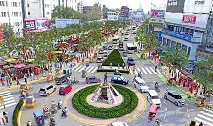 रांची स्मार्ट सिटी पर सवाल: 1500 करोड़ खर्च के बाद भी अधूरे सपने और अटकी परियोजनाएं