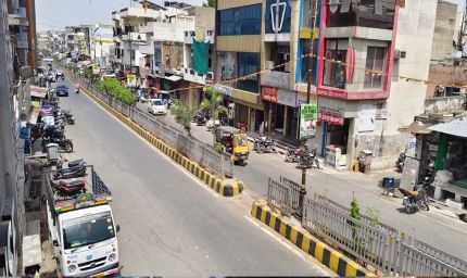नौतपा की शुरुआत के साथ बढ़ेगी तपिश! यूपी-हरियाणा में 48°C तक पहुंच सकता है तापमान