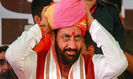 BJP का बड़ा दांव! ‘मिशन पंजाब’ के लिए नायब सिंह सैनी को क्यों मिली अहम जिम्मेदारी?