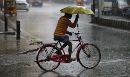 भीषण गर्मी के बीच राहत की खबर, जल्द दस्तक देगा मॉनसून; कई राज्यों में बारिश के आसार