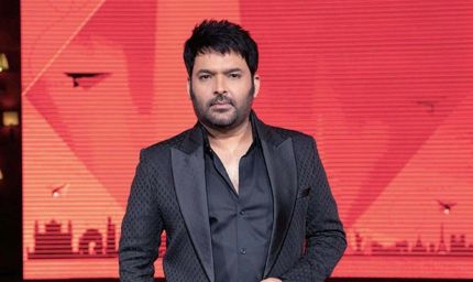 कपिल शर्मा के अमृतसर वाले घर पर फायरिंग का दावा, कनाडा कनेक्शन से मचा हड़कंप