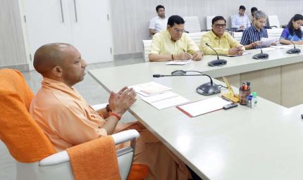 डिफेंस मैन्युफैक्चरिंग में आत्मनिर्भर भारत का नया इंजन बनेगा यूपी, प्रस्तावित कॉन्क्लेव से निवेश और रोजगार को मिलेगा बढ़ावा