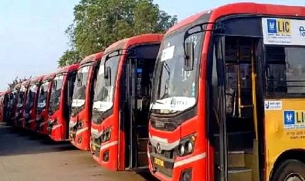भोपाल सिटी बस सेवा में खत्म होगा राजनीतिक दखल, अब मुख्यमंत्री सुगम परिवहन सेवा के अधीन संचालन