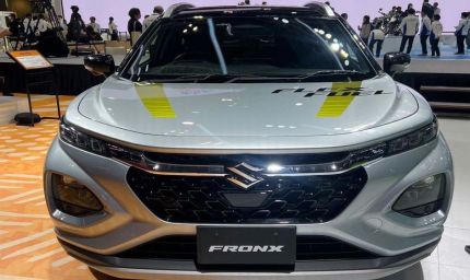5 जून को आएगी Maruti की Flex-Fuel कार? नितिन गडकरी ने किया बड़ा खुलासा
