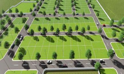 MP में Township Development पर सख्ती, सरकार ने लागू किए नए नियम
