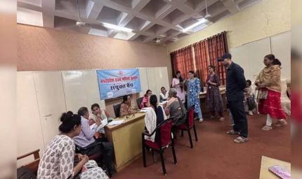 6 साल बाद एक्टिव हुआ MP महिला आयोग, घरेलू हिंसा और पारिवारिक मामलों में दिखा सख्त रुख