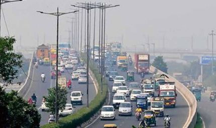 हरियाणा में प्रदूषण पर सख्ती, 1 अक्टूबर से बिना PUCC वाहनों को नहीं मिलेगा फ्यूल