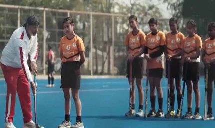 भारतीय महिला हॉकी के ‘द्रोणाचार्य’ बलदेव सिंह को मिला पद्मश्री सम्मान