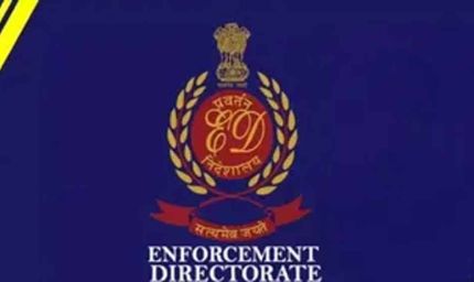 पंजाब निकाय चुनाव के बीच ED की बड़ी कार्रवाई, रॉयल एस्टेट ऑफिस में छापेमारी
