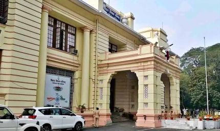 बिहार विधान परिषद की 10 सीटों पर 18 जून को मतदान, नीतीश कुमार की सीट पर उपचुनाव