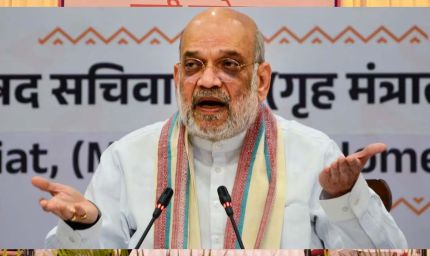 ‘सिर्फ बॉर्डर नहीं, 50KM तक सुरक्षा हमारी जिम्मेदारी’, अमित शाह का BSF जवानों को बड़ा संदेश