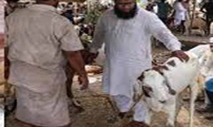 बकरीद की छुट्टी की तारीख बदली, अब 28 मई को रहेगा सार्वजनिक अवकाश