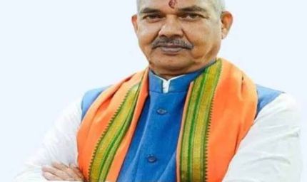 छत्तीसगढ़ योग आयोग अध्यक्ष रूप नारायण सिन्हा का निधन, सिम्स में ली अंतिम सांस