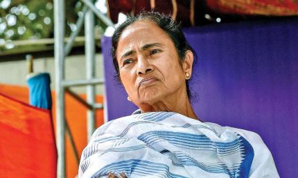 नंदीग्राम में TMC की बढ़ी मुश्किलें, ममता बनर्जी को नहीं मिल रहा उम्मीदवार!