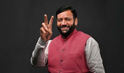 पंजाब में PM मोदी ही BJP का सबसे बड़ा चेहरा, नायब सैनी का बड़ा बयान