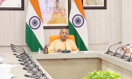 स्वास्थ्य सेवाओं के विस्तार को गुणवत्ता और आधुनिक तकनीक से जोड़ें: मुख्यमंत्री