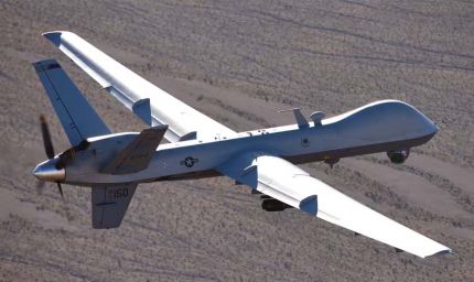 महायुद्ध 2.0 की आहट! ईरान ने अमेरिकी हमले का जवाब देते हुए MQ-9 ड्रोन मार गिराया