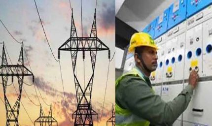 झारखंड बिजली विभाग में बड़ा प्रशासनिक फेरबदल, सवनीन्द्र कुमार का रांची ट्रांसफर