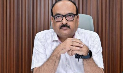 सहकारिता की मजबूती से किसानों को बनाया जाए आत्मनिर्भर- मुख्य सचिव श्री विकासशील