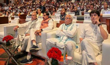 अपनापन’ केवल पुस्तक नहीं, बल्कि संगठन, समर्पण, संघर्ष और नेतृत्व की कार्यशैली को समझने का दस्तावेज है : मुख्यमंत्री डॉ. यादव