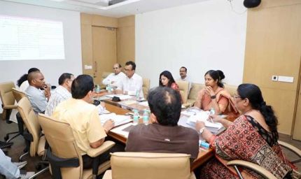 महिलाओं को रोजगार से जोड़ने के लिए बनेगा “रिसोर्स पूल” : मंत्री सुभूरिया