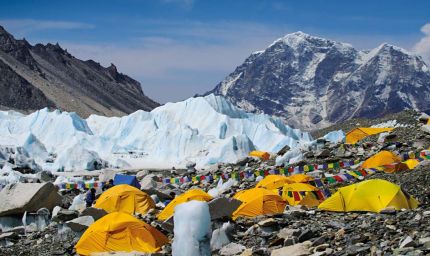 चौंकाने वाली स्टडी: हिमालय तक पहुंचा प्रदूषण, गंगा के मैदान में Pollution 20% बढ़ा