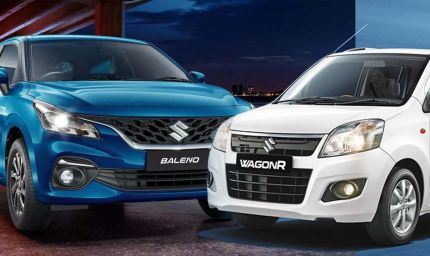 ₹4.99 लाख की इस कार ने Baleno, Swift और i20 को छोड़ा पीछे, 33Km माइलेज के दम पर बनी नंबर-1