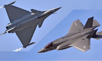 राफेल पर पाकिस्तान का प्रोपेगेंडा फेल, भारत ने बढ़ाई ताकत; एयरफोर्स बनेगी और घातक