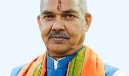 दिवंगत रूपनारायण को CM साय ने दी श्रद्धांजलि, विजय शर्मा और केदार कश्यप भी पहुंचे