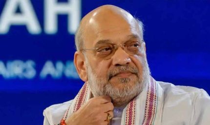 सड़क नहीं तो हेलीकॉप्टर दो! सुकमा गांव वालों की अमित शाह से अनोखी मांग