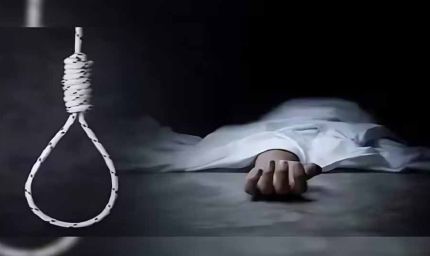 भोपाल में IPS अधिकारी की 16 वर्षीय बेटी ने की आत्महत्या, जांच में जुटी पुलिस