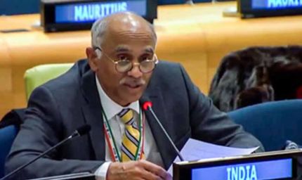 UNSC में भारत का पाकिस्तान पर तीखा हमला, ‘हजार वार’ की नीति को किया बेनकाब