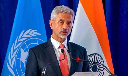 होर्मुज संकट के बीच भारत को राहत, जयशंकर की कूटनीति लाई बड़ी खुशखबरी