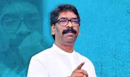 रांची: मुख्यमंत्री हेमंत सोरेन ने बाल विवाह रोकने के लिए सख्त अभियान के निर्देश दिए